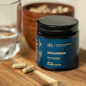 Shilaashwa -  Gyógynövények a teljesítmény és a nemi aktivitás javítására