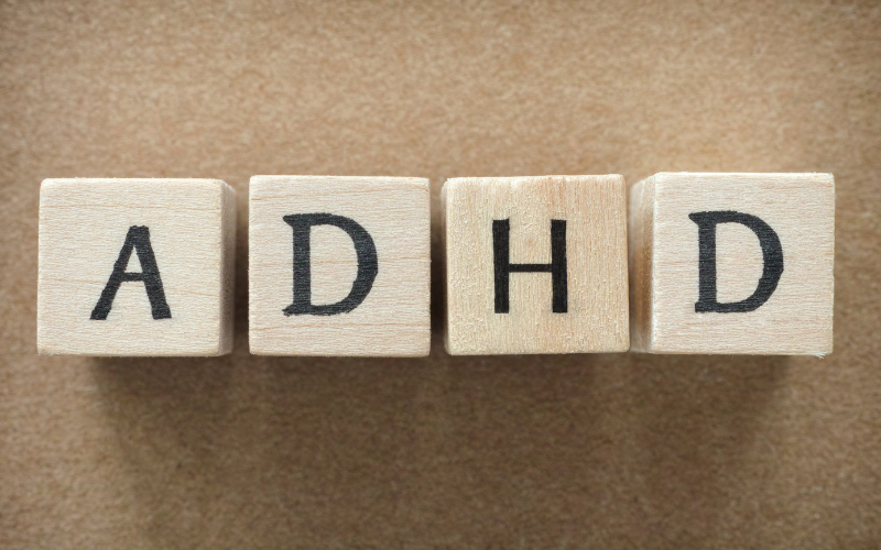 Itt a gyógynövényes segítség a felnőttkori ADHD tünetek ellen